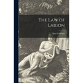 The Law of Larion - Paperback