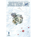 Junkyard Joe - Paperback