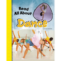 Read All about Dance - Hardcover