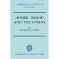 Homer, Hesiod and the Hymns: Diachronic Development in Epic Diction - Paperback