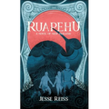 Ruapehu: A Novel of New Zealand - Paperback