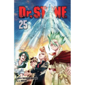 Dr. Stone, Vol. 25: Zero - Paperback