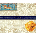 The New Penguin Atlas of Ancient History - Paperback