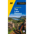 50 Walks in Lake District - Paperback