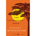 The Poisonwood Bible - Paperback