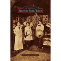 Benton Park West - Hardcover