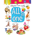 Have Fun With All in One - Paperback