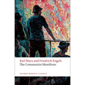 The Communist Manifesto - Paperback
