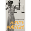 Justice Matters - Paperback