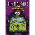 Tim Possible & the Ultimate Road Trip - Hardcover