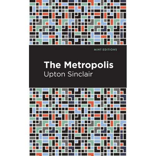 The Metropolis - Hardcover