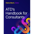 Atd's Handbook for Consultants - Paperback