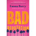 Bad Reputation - Paperback
