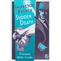 Inspector French: Sudden Death - Paperback