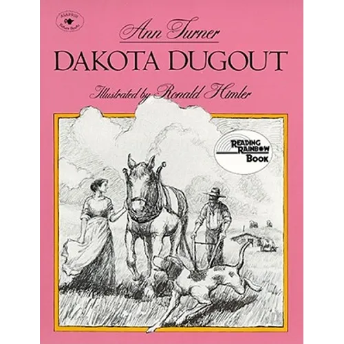 Dakota Dugout - Paperback