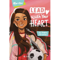 Maritza: Lead with Your Heart - Paperback