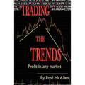 Trading the Trends - Paperback