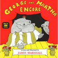 George and Martha Encore - Paperback