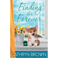 Finding her Forever - Paperback