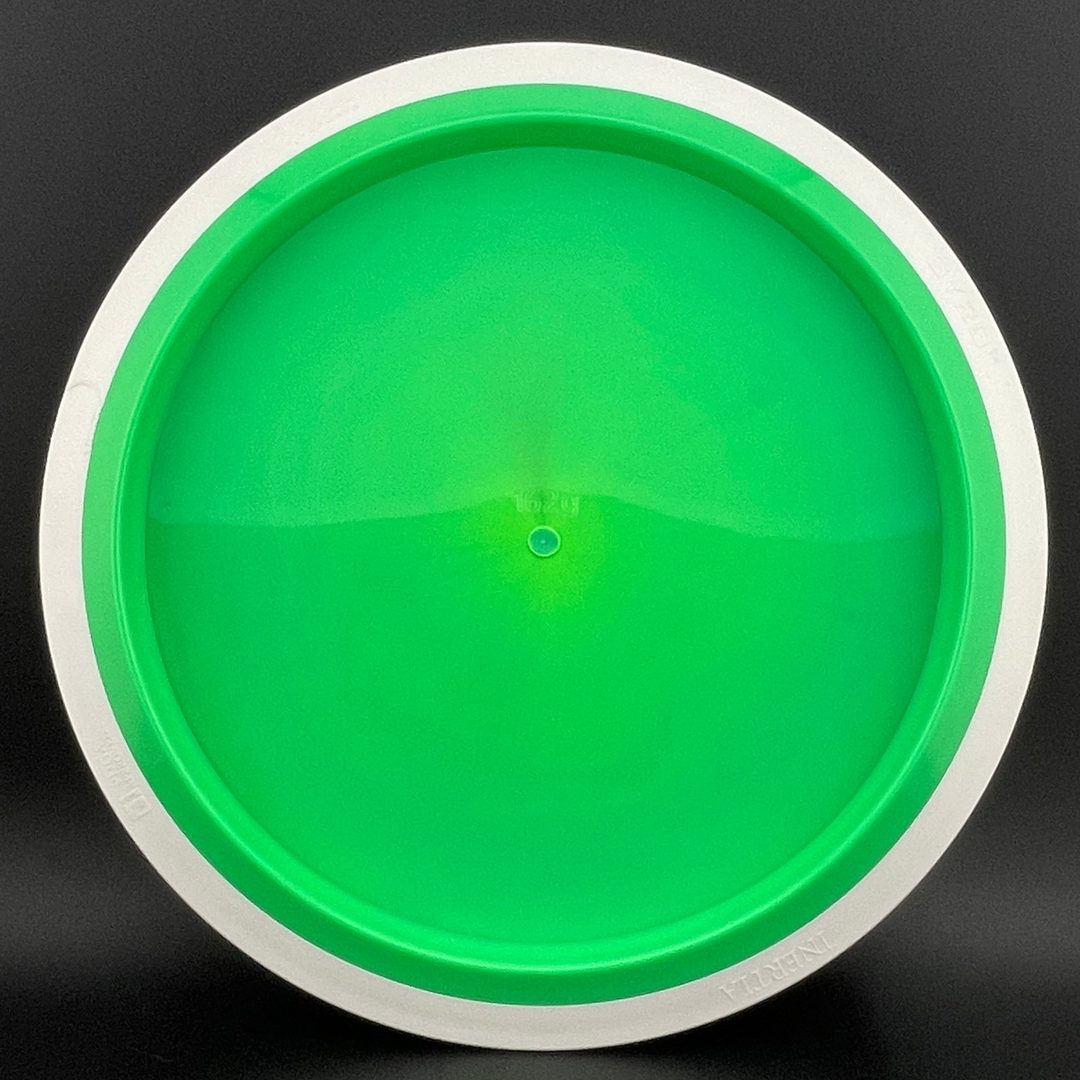 Neutron Inertia