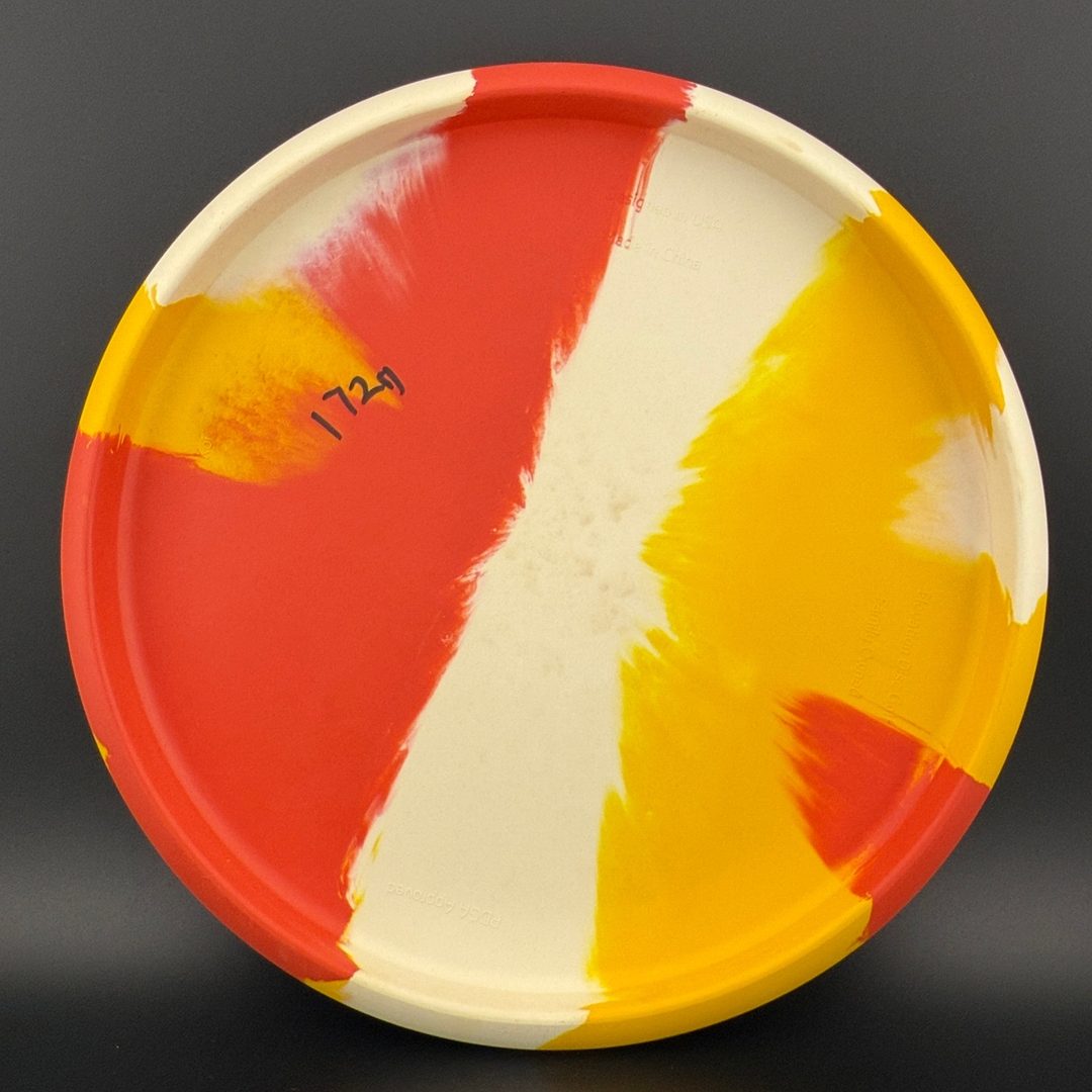 ecoFLEX Koi - Birthday Fishcake