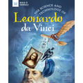 The Science and Technology of Leonardo Da Vinci - Paperback