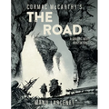 The Road: A Graphic Novel Adaptation - Hardcover
