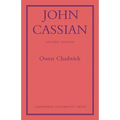 John Cassian - Paperback