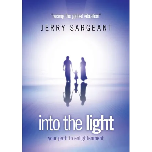 into the light - Paperback