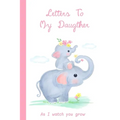 Letters To My Daughter - Paperback