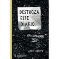 Destroza Este Diario En Cualquier Sitio / Wreck This Journal Everywhere - Paperback
