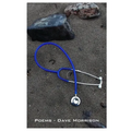 Stethoscope - Paperback