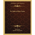 St. John of the Cross - Paperback