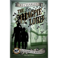 The Magpie Lord - Paperback
