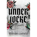 Under Locke (Alternate Cover) - Paperback