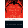 The Penguin Book of Exorcisms - Paperback