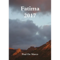 Fatima 2017 - Paperback