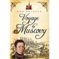 Voyage to Muscovy - Paperback