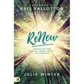 Renew: Breaking Free from Negative Thinking, Anxiety, and Depression - Paperback