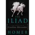 The Iliad - Paperback