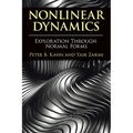 Nonlinear Dynamics: Exploration Through Normal Forms - Paperback