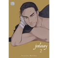 Jealousy, Vol. 2 - Paperback