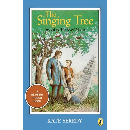 The Singing Tree - Paperback