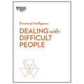 Dealing with Difficult People - Paperback