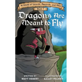 Dragons Are Meant to Fly - Paperback