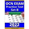 OCN Exam Practice Test Set-B: 160 OCN Practice Questions for ONCC OCN Certification - Paperback