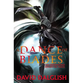 Shadowdance: A Dance of Blades - Paperback