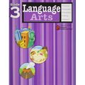 Language Arts, Grade 3 - Paperback