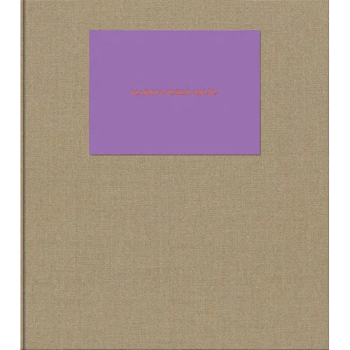 Marina Perez Simão - Hardcover