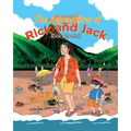 The Adventures of Rick and Jack - Paperback
